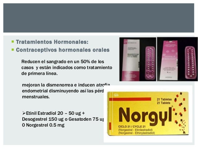 medicina para hemorragia vaginal Medicina para hemorragia vaginal